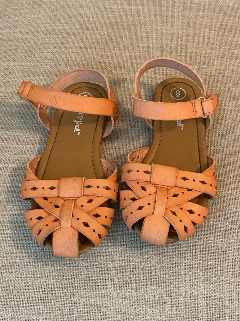 Cat & Jack Sandals